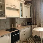 Livual Apartment *