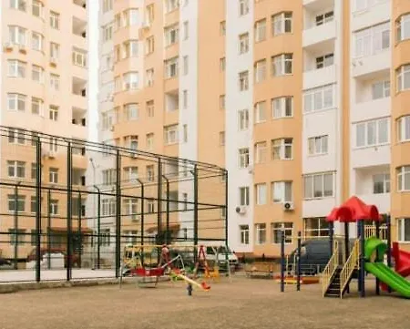 Livual Apartment Odesa