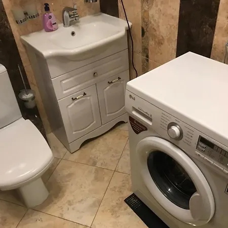 Apartment Livual