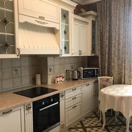 Livual Apartment *