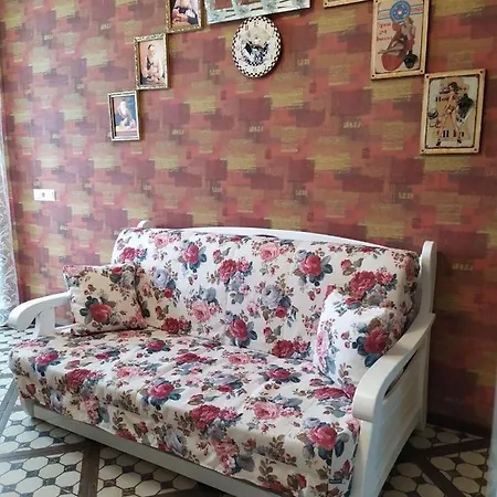 Livual Apartment *