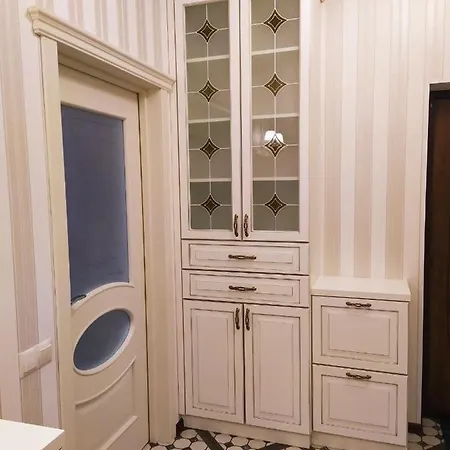 Apartment Livual Odesa