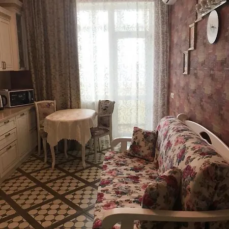 Apartment Livual *