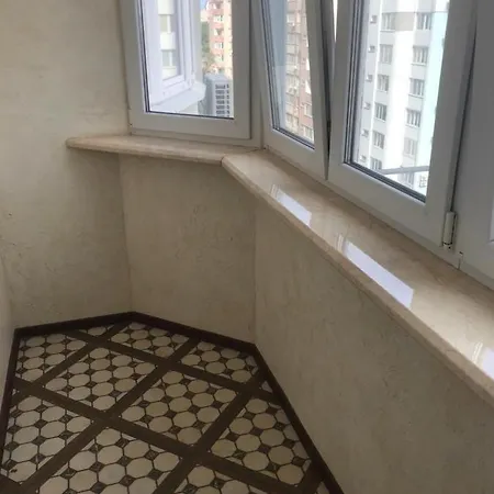 Apartment Livual *