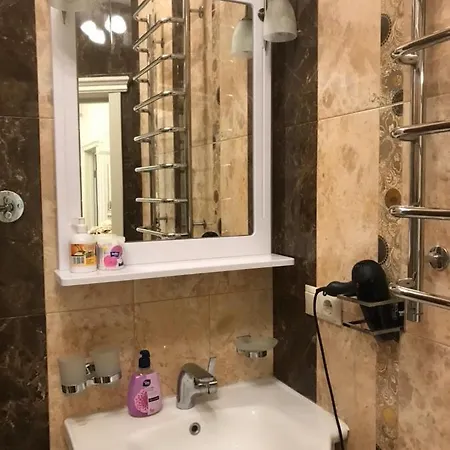 Livual Apartment *