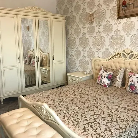 Livual Apartment *