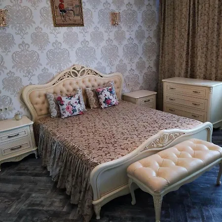 Livual Apartment *