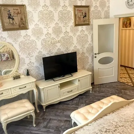 Livual Apartment Odesa