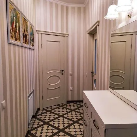 Livual Apartment