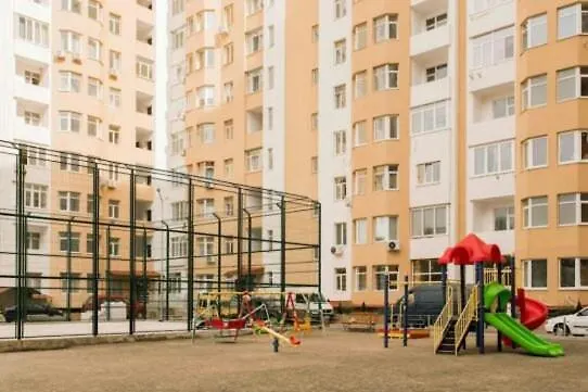Livual Apartment Odesa