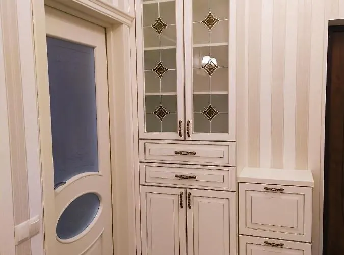 Apartment Livual Odesa