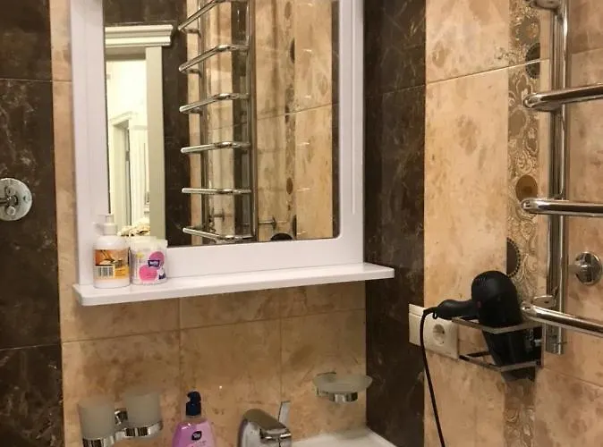 Livual Apartment *