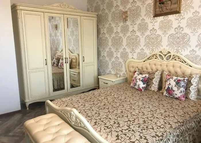 Livual Apartment *